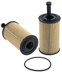 Wix Filters Oil Filters 495-WL7299