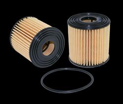 Wix Filters Oil Filters 495-WL7302