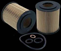 Wix Filters Oil Filters 495-WL7403