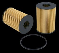 Wix Filters Oil Filters 495-WL7418