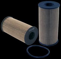 Wix Filters Oil Filters 495-WL7424