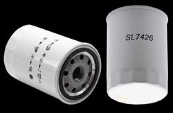 Wix Filters Oil Filters 495-WL7426