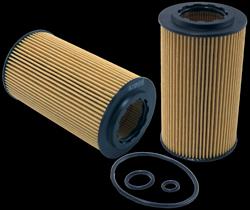 Wix Filters Oil Filters 495-WL7430