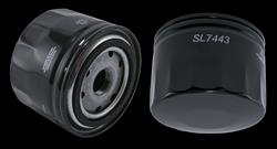 Wix Filters Oil Filters 495-WL7443