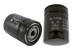Wix Filters Oil Filters 495-WL7445