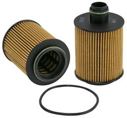 Wix Filters Oil Filters 495-WL7464