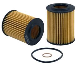 Wix Filters Oil Filters 495-WL7502