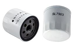 WIX Filters Oil Filters 495-WL7503