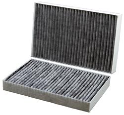 WIX Filters Cabin Air Filters WP10176