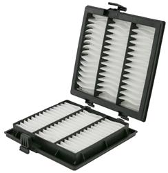 Wix Filters Cabin Air Filter Elements 495-WP10180