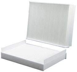 WIX Filters Cabin Air Filters for 2015-2025 MUSTANG - WIX-WP10195