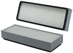 Wix Filters Cabin Air Filter Elements 495-WP10232