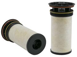 WIX Filters Crankcase Breather Elements 495-WS10084