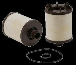 Wix Filters Crankcase Breather Elements 495-WS10107