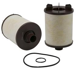 Wix Filters Crankcase Breather Elements 495-WS10108