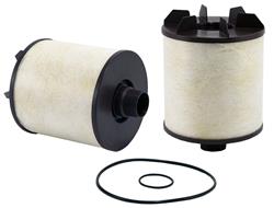 Wix Filters Air Filter Elements WS10109