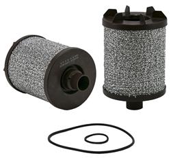 Wix Filters Crankcase Breather Elements 495-WS10114