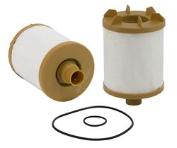 Wix Filters Crankcase Breather Elements 495-WS10115