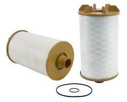 Wix Filters Crankcase Breather Elements 495-WS10118