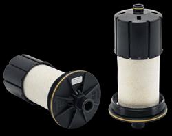 Wix Filters - Crankcase Breather Elements for 2015 5900I, 2010 9900I, 2012 PROSTAR - 495-WS10120