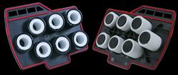Wix Filters Crankcase Breather Elements WIX-WS10124