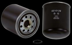 Wix Filters Air Filter Elements WIX-WS10129