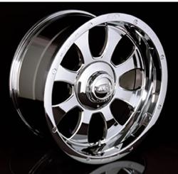 Weld Evo Forged Wheels