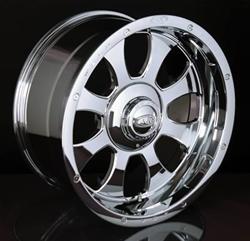 Weld Racing 457 710956 Weld Racing 457 710956