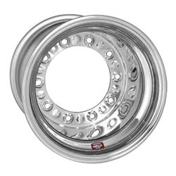 Weld Racing Wide 5 XL Polished Wheels 15x8