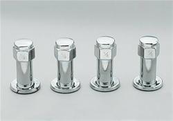 Weld Racing Lug Nuts