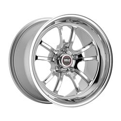Weld Racing RT-S S70 Forged Aluminum Polished Wheels 17x10