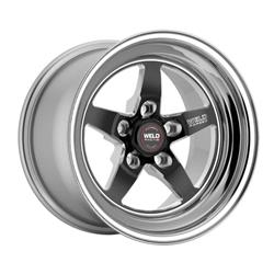 Weld Racing Wheels 71LB0095C35A