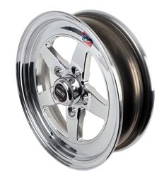 Weld Racing RT-S S71 Forged Aluminum Polished Wheels 15x4