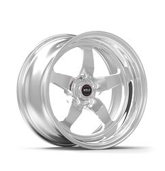 Weld Racing RT-S S71 Forged Aluminum Polished Wheels 71HP8100A66A