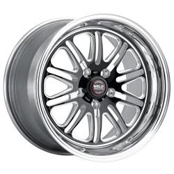 Weld Racing Wheels 72HB7090J62A
