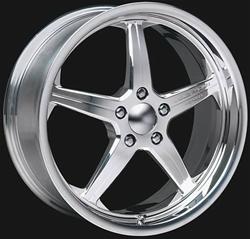 Weld Racing 850 090489 Weld Racing 850 090489