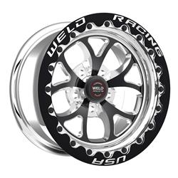 Weld Racing Wheels 76HB7100C72F