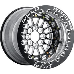 Weld Racing Wheels 778B-50715F