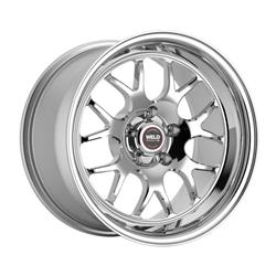 Weld Racing RT-S S77 Forged Aluminum Polished Wheels 20x10.5