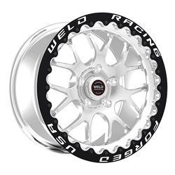Weld Racing Wheels 77HP7110W62F