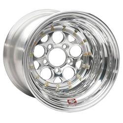 Weld Racing Magnum Drag 2.0 Polished Wheels 15x14