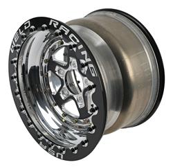 Weld Racing AlumaStar 2.0 Black Anodized Wheels 15x10