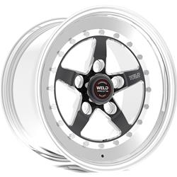 Weld Racing Wheels 791B-512270