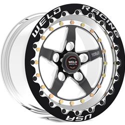 Weld Racing Wheels 791B514278F