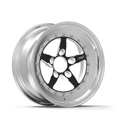 Weld Racing Weldstar RT Black Beadlock Wheels for Mickey Thompson Tires 15x8