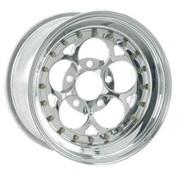 Weld Racing Magnum III RT Polished Wheels