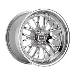 Weld Racing RT-S S82 Forged Aluminum Polished Wheels 17x4.5