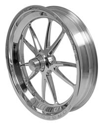 Weld Racing Wheels 82P-17002NB