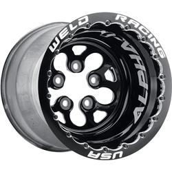 Weld Racing Wheels 83B-515B208MB