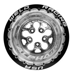 Weld Racing Wheels 83B-515B278MB